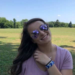 Meet your Posher, Kerryann